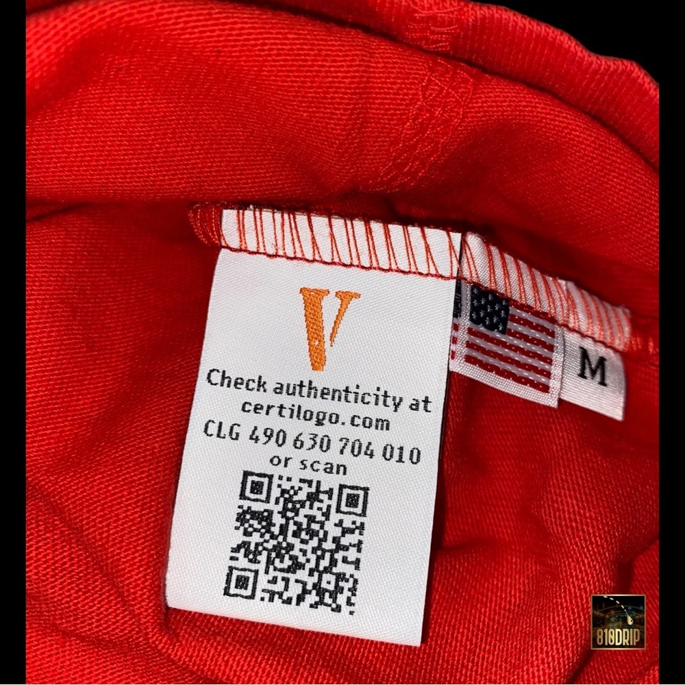 Vlone Black Panther Tee - Picture 5 of 6